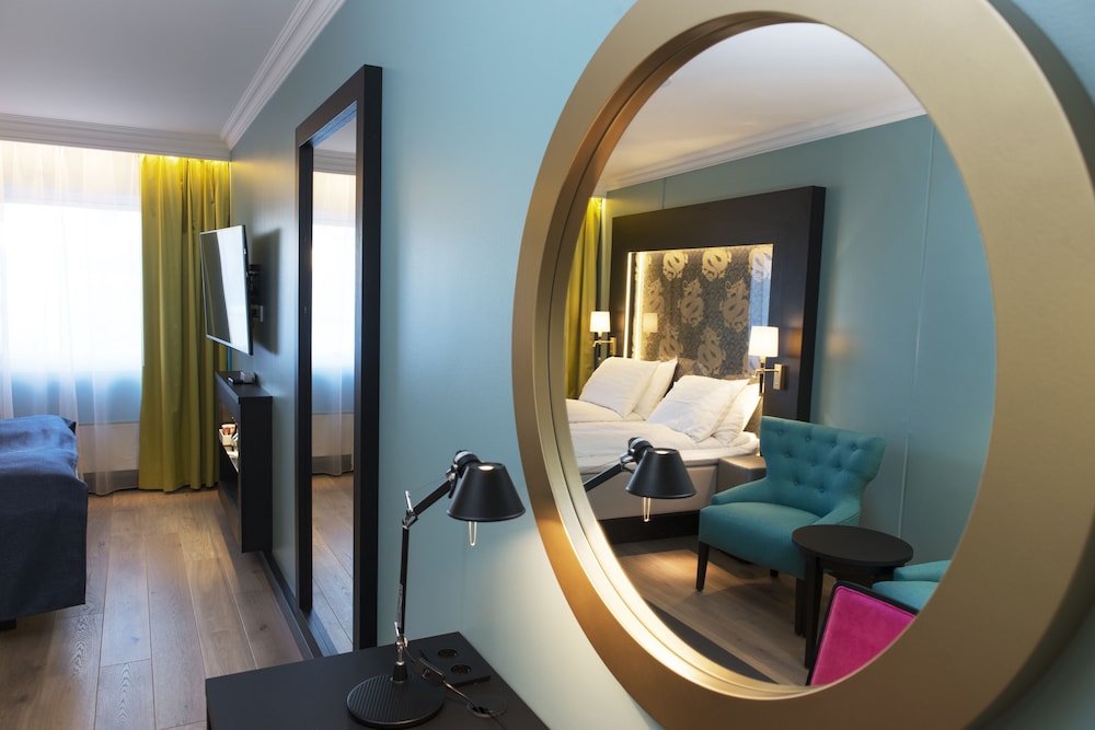 Thon Hotel Terminus 38/53