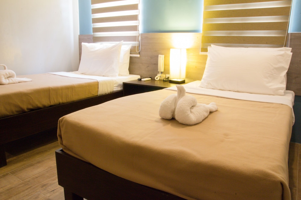 Sheridan Boutique Hotel 11/36