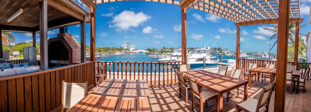 Hilton At Resorts World Bimini 34/49