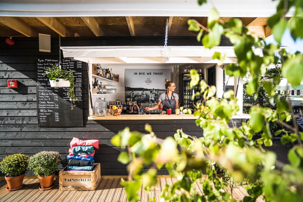 Hostel Cafe Koti 4/50