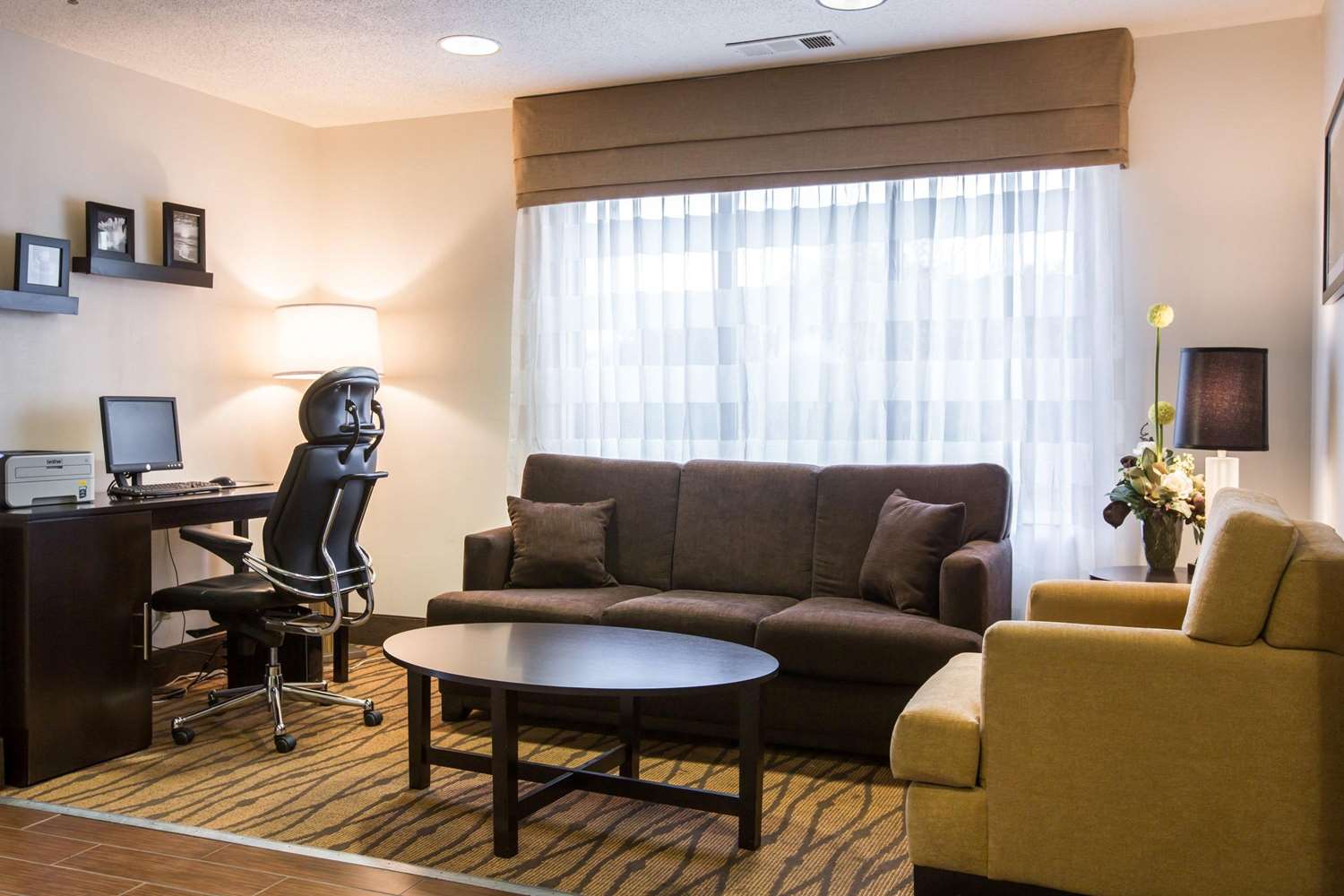 Sleep Inn Douglasville - Atlanta Area 19/24