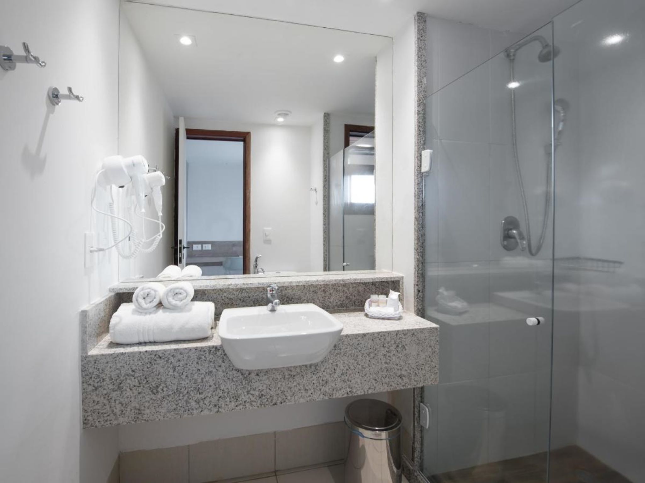 غرفة سوبيريور ثلاثية، Salinas Maceio All Inclusive Resort 3/3