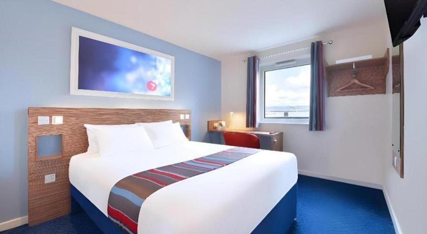 Travelodge Alton Four Marks 4/22