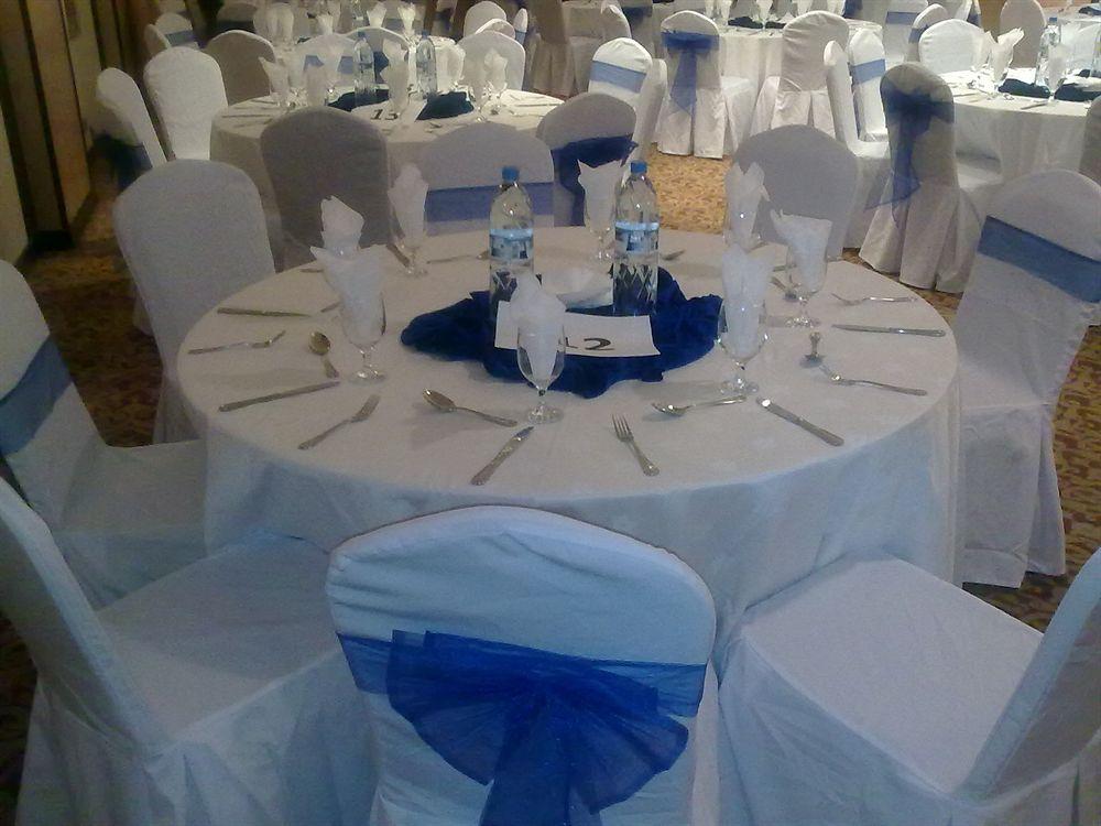 London Suites Hotel