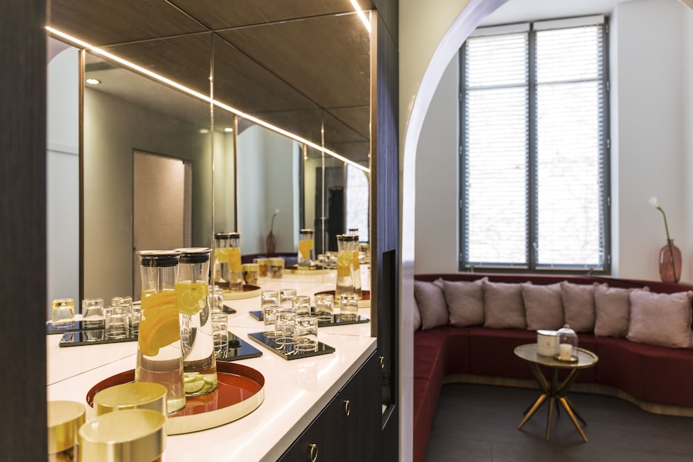 Carlton Hotel Lyon - MGallery Collection 33/50