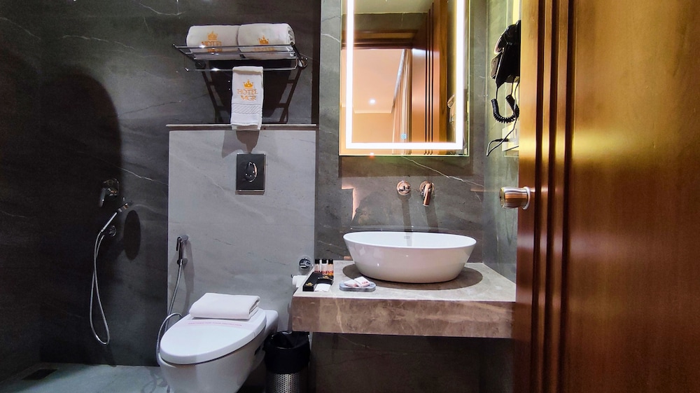 MGR Hotel Moradabad 47/50