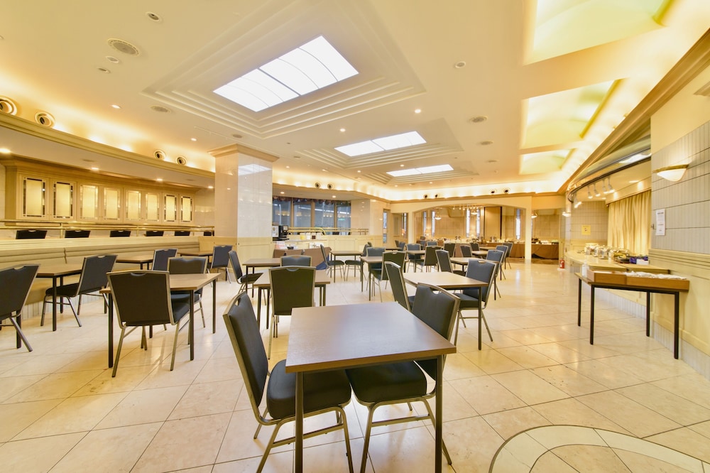 Apa Hotel Tkp Sapporo Ekikita Excellent 35/50