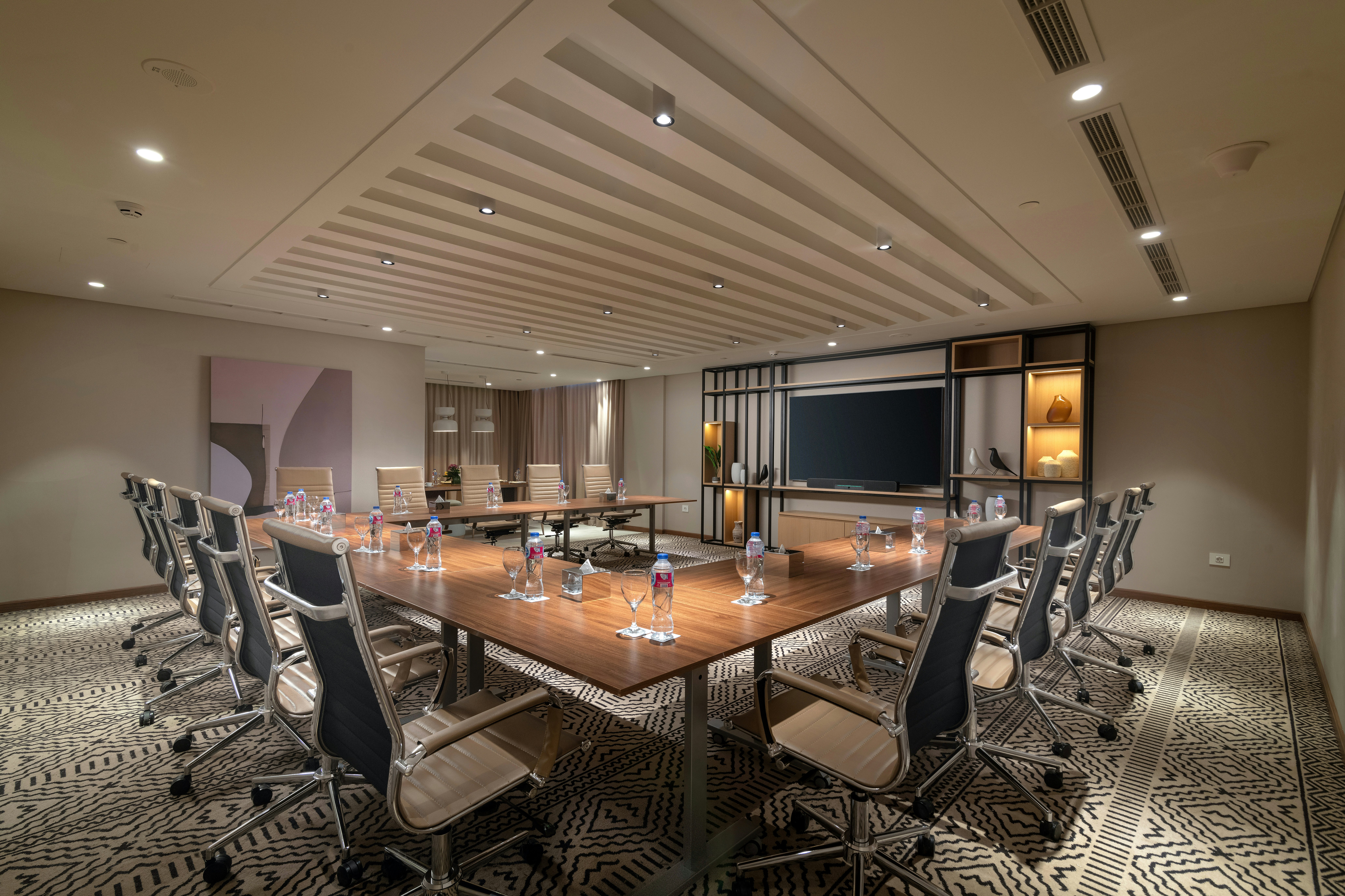 Palma Bay Rotana Resort - New Alamein 44/58