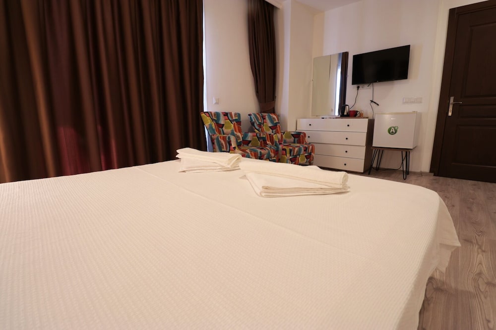 Hotel Gumbet 14/50