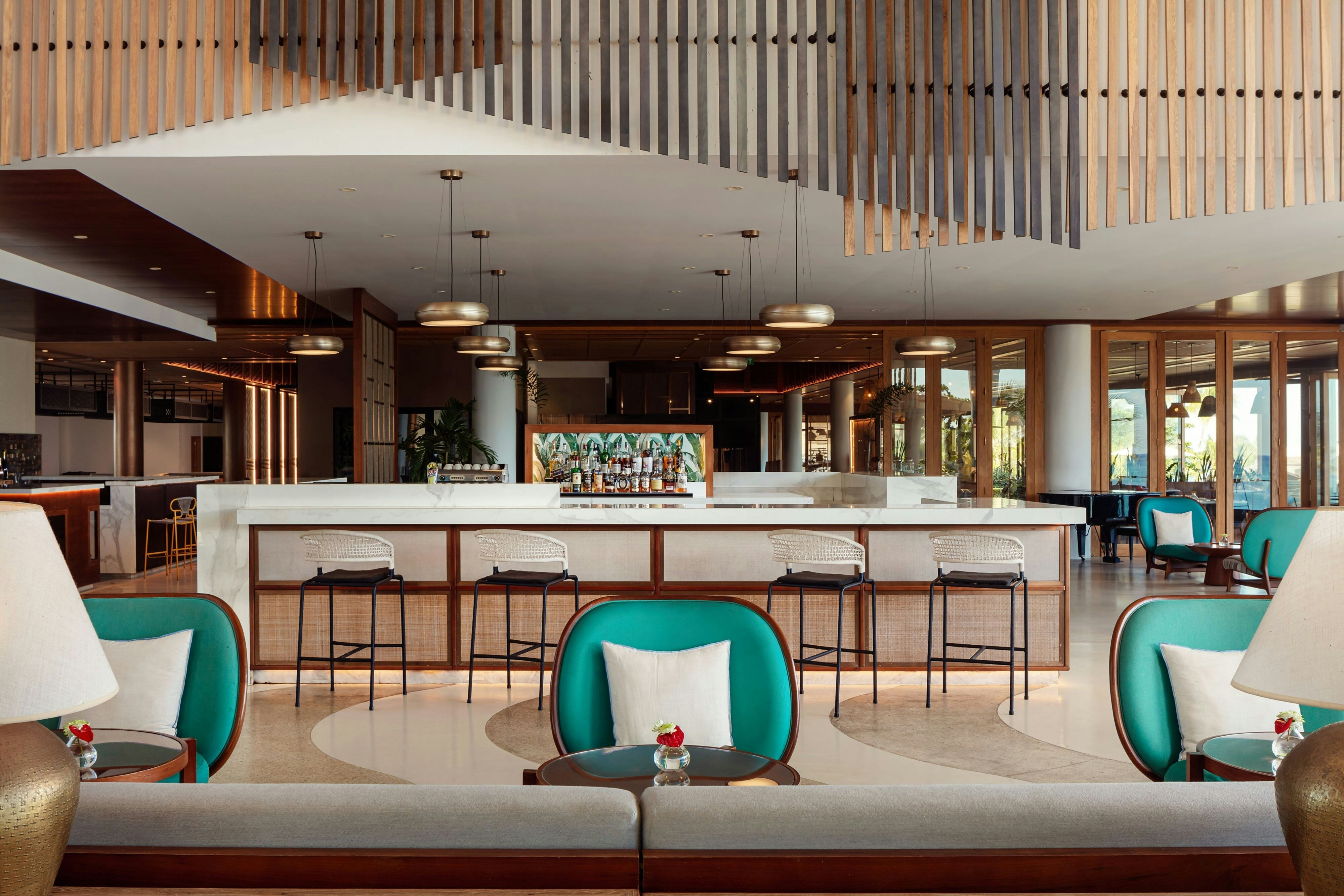 Le Meridien Ile Maurice 32/50