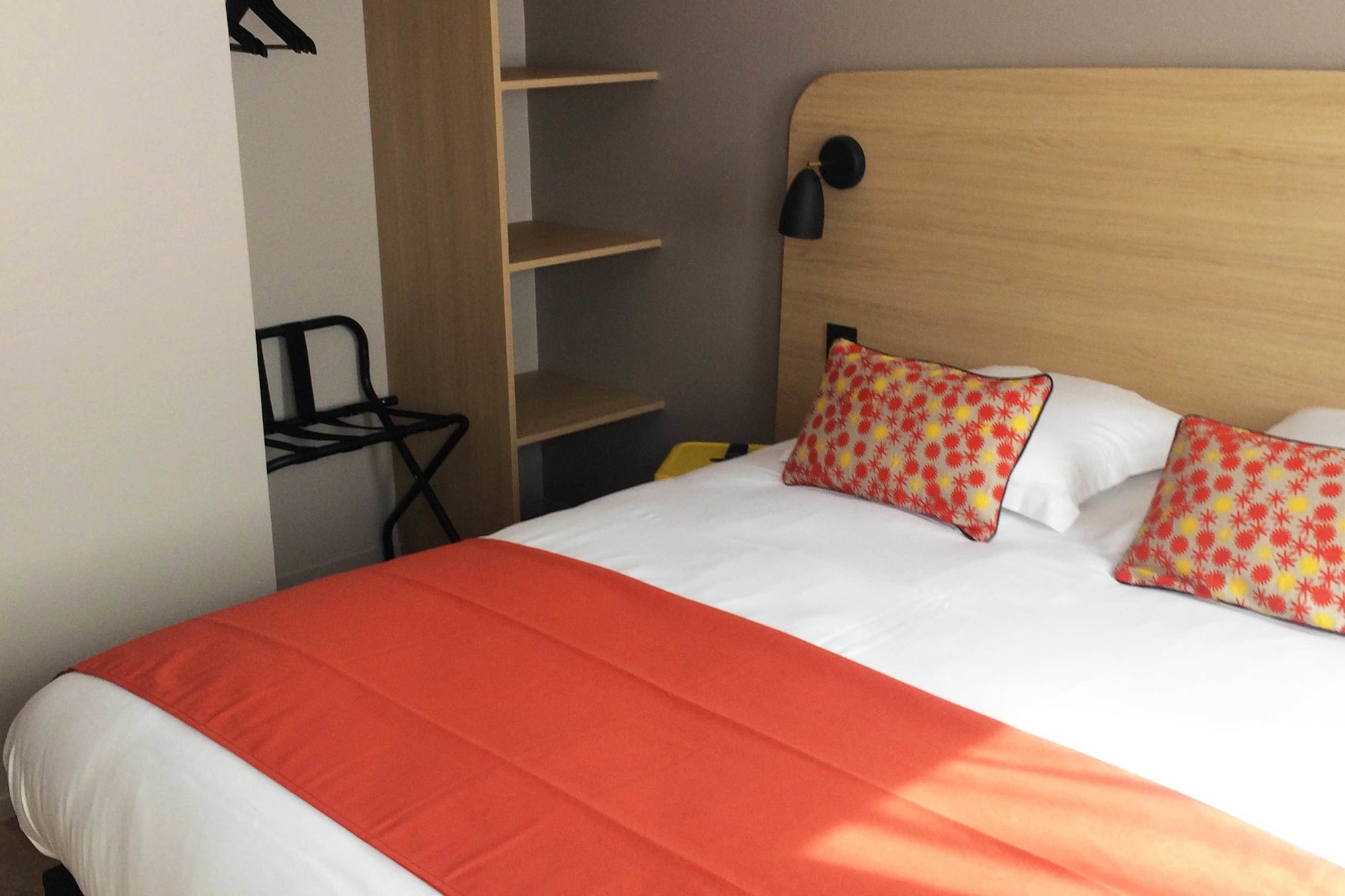 Room at Appart City Classic Blois, BLOIS