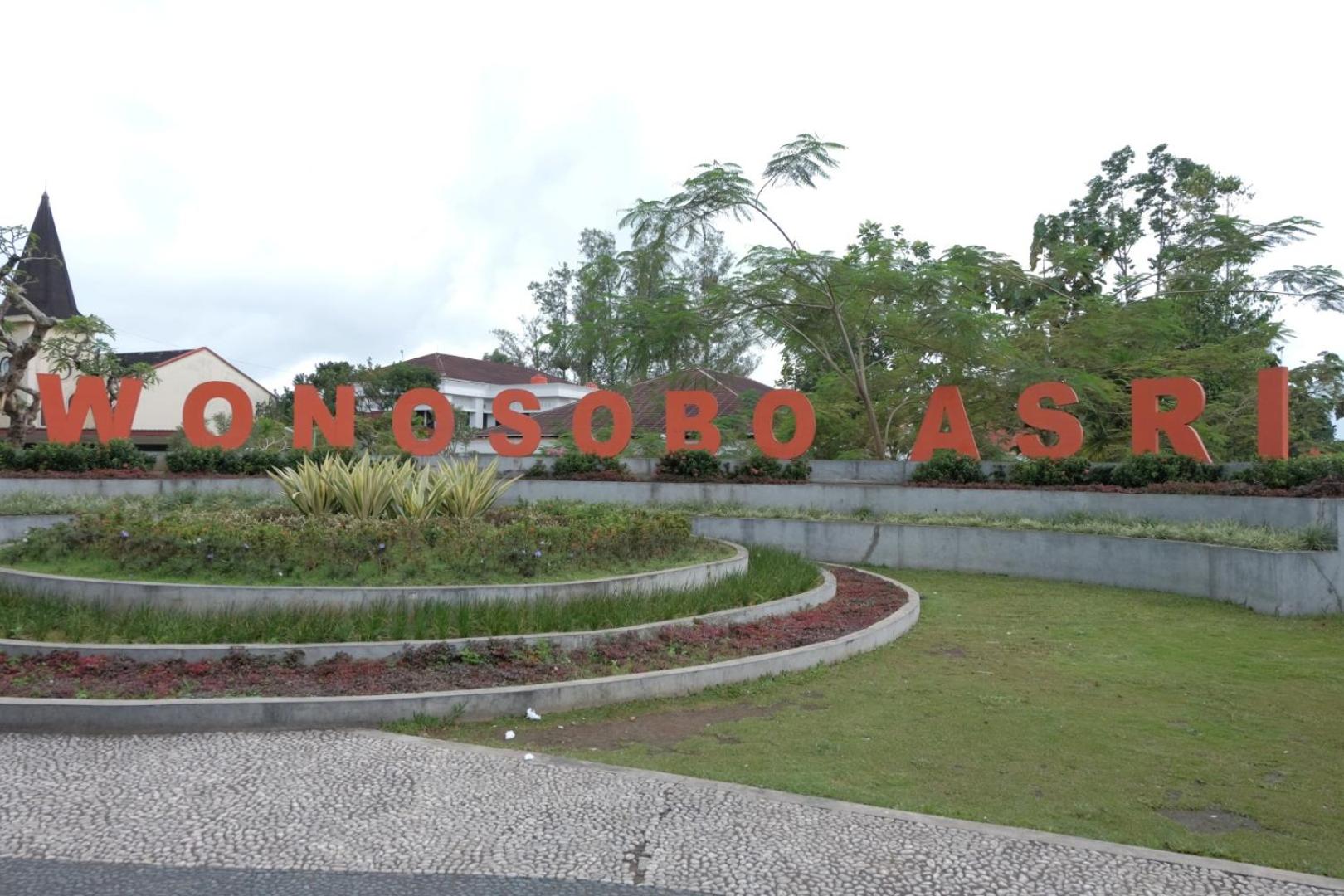 The Cabin Tanjung Hotel Wonosobo 42/48