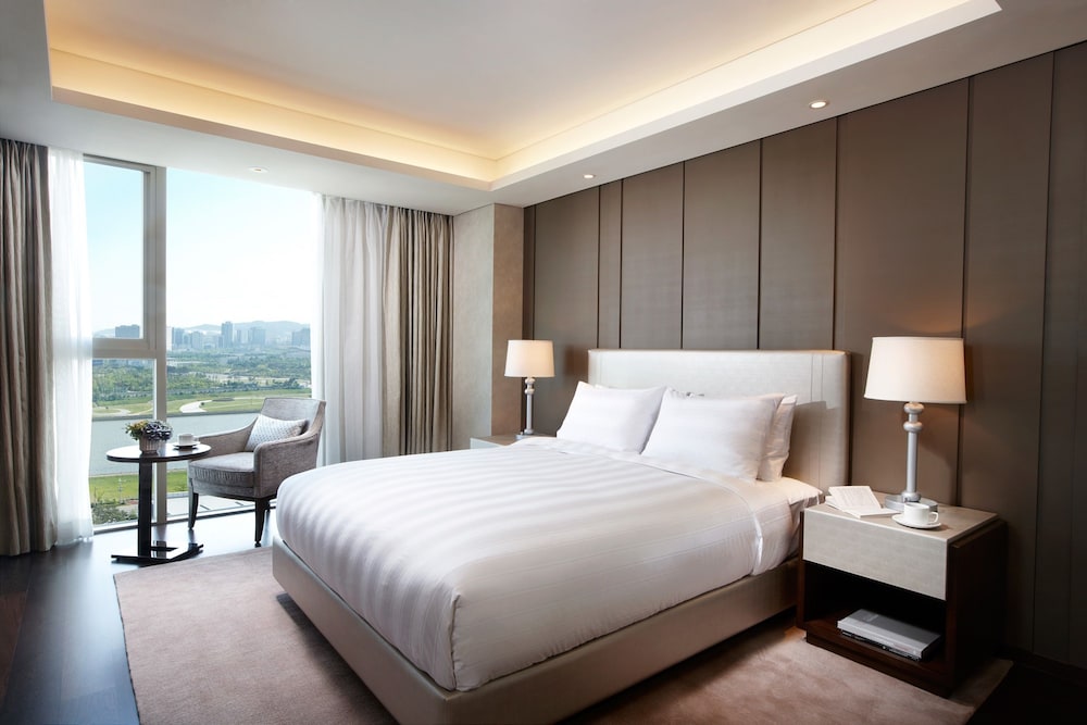 LOTTE CITY HOTEL DAEJEON 10/24