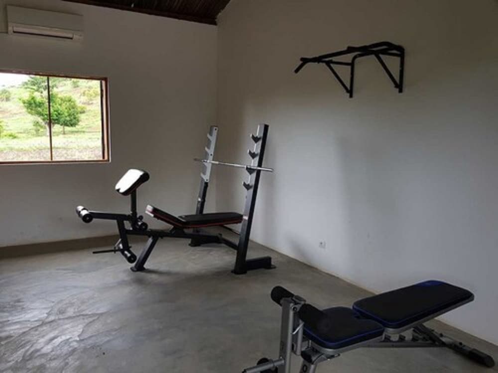 Emeraude Lodge 25/50