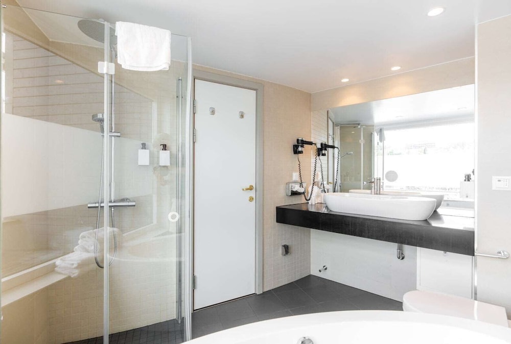 Scandic Ishavshotel 72/72