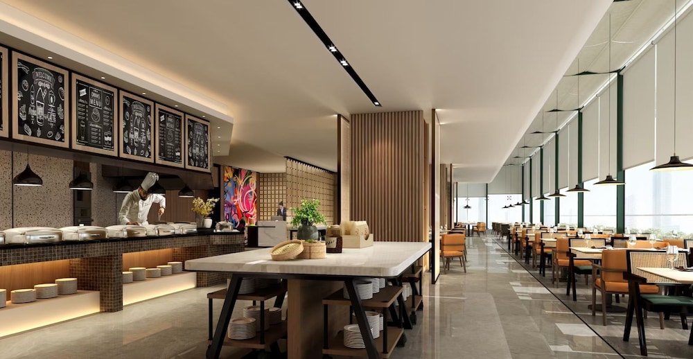 UrCove by Hyatt Suzhou Shantang Street 14/21