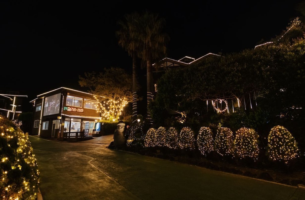 Dyne Resort 73/77