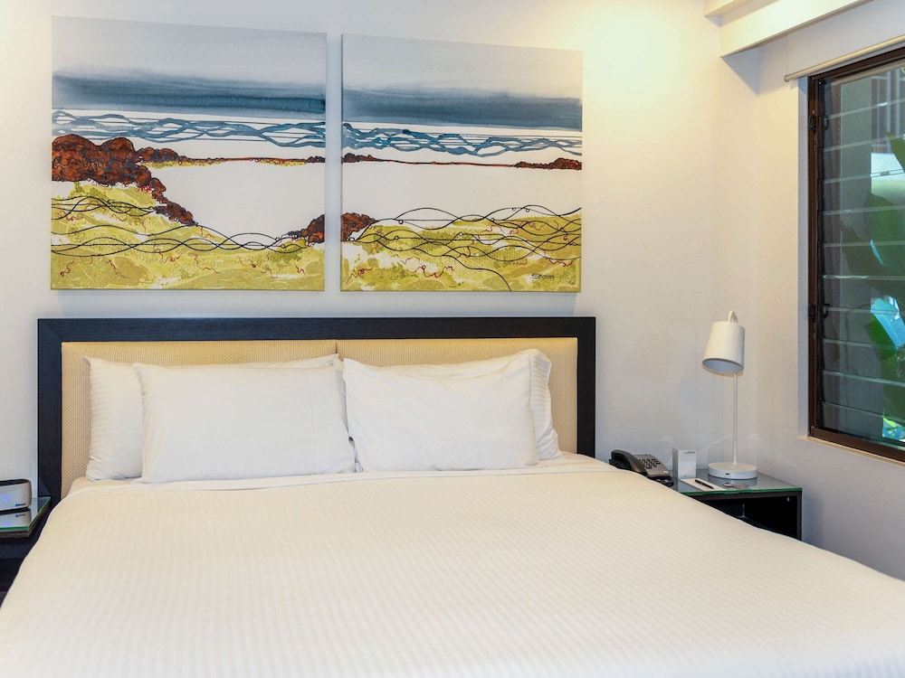 Pullman Port Douglas Sea Temple Resort and Spa 29/76