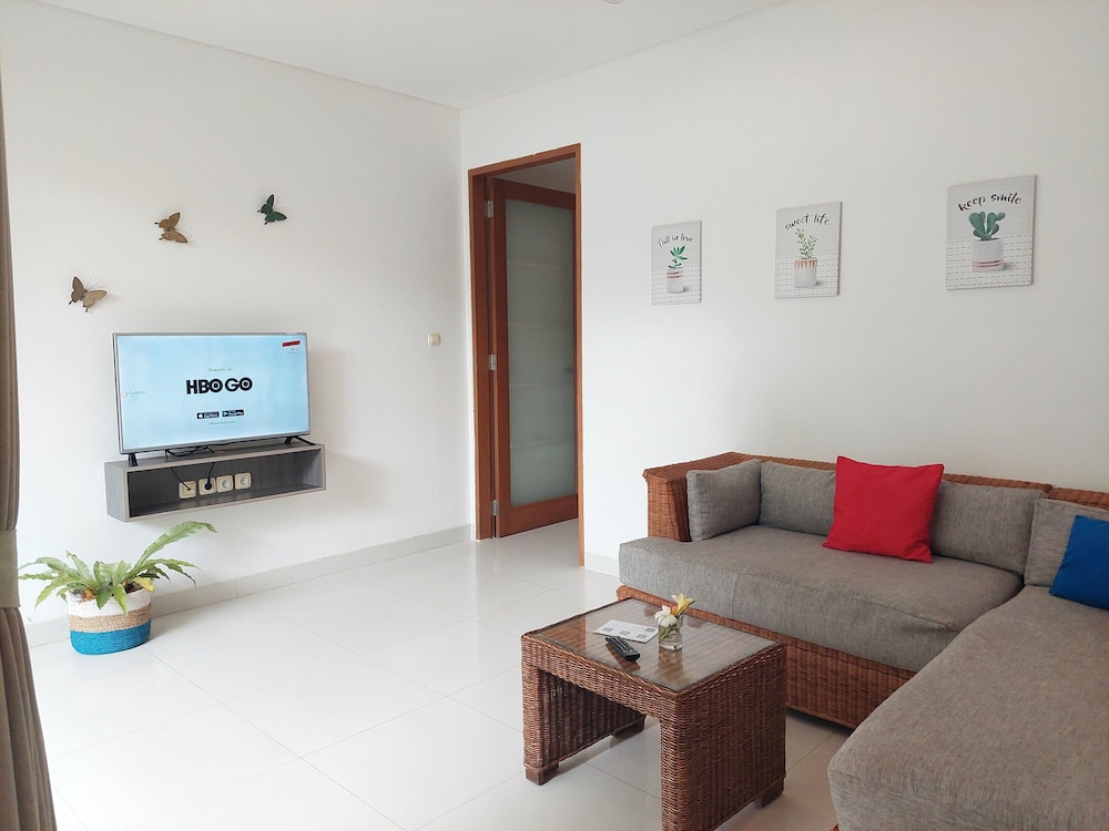 Villa Harmony - Bali Residence 61/67