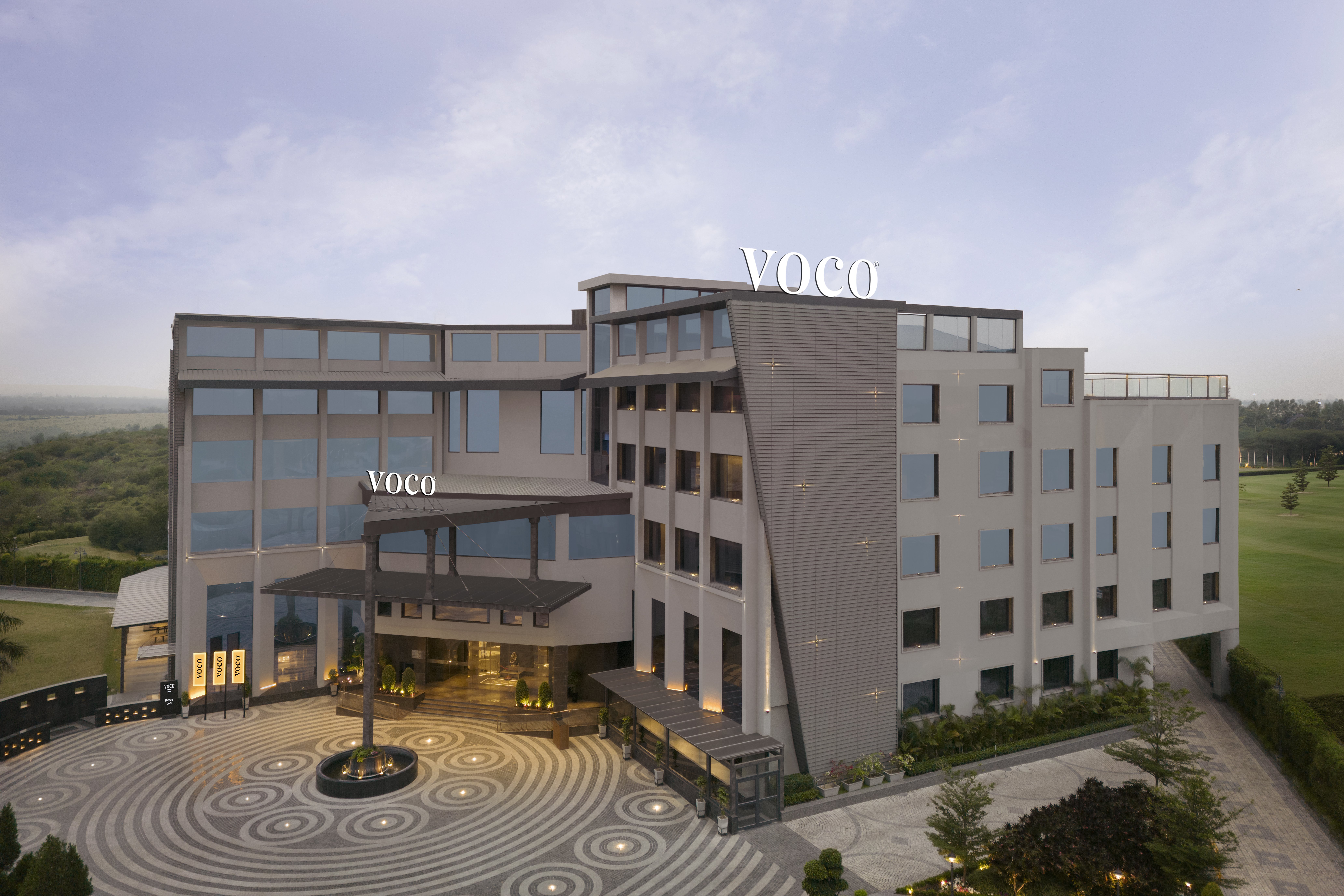 voco Amritsar by IHG 1/50