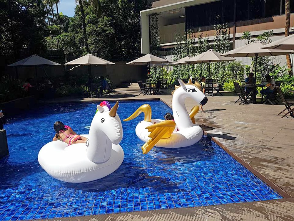 Swiss-Belhotel Pondok Indah in JAKARTA