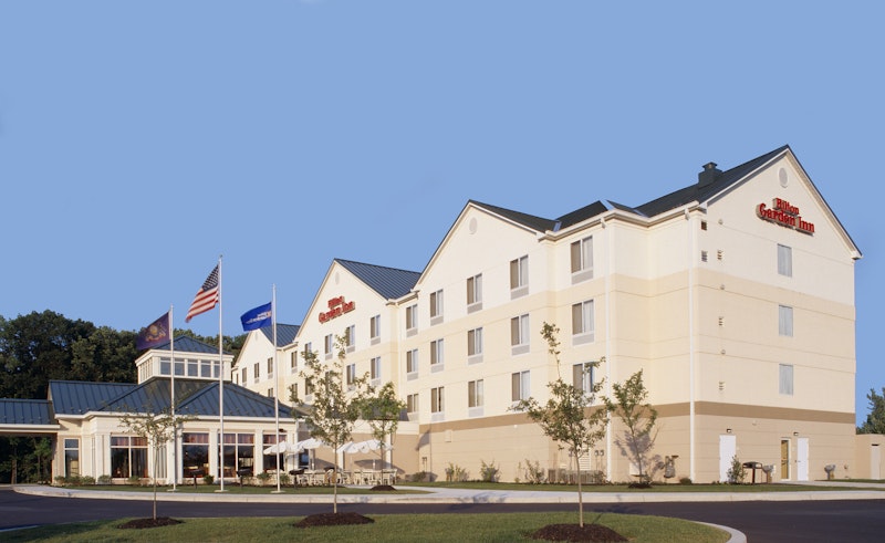 Hilton Garden Inn Gettysburg 4/38