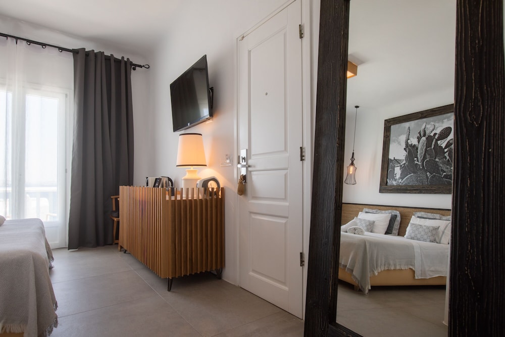 Harmony Boutique Hotel 14/64