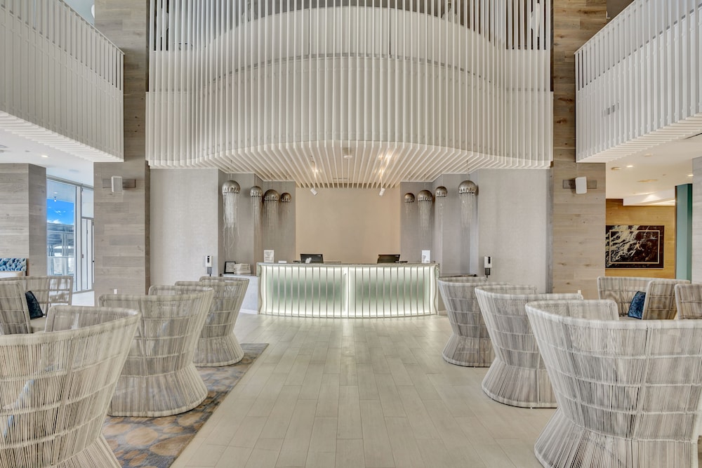 Daytona Grande Oceanfront度假村(Daytona Grande Oceanfront Resort) 图片4