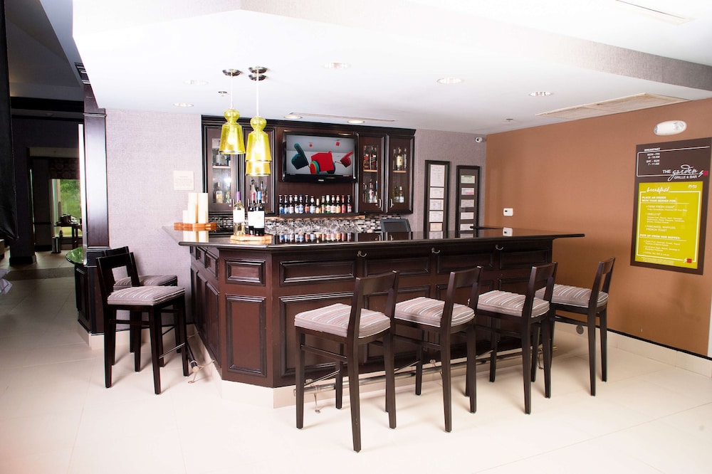 Hilton Garden Inn Austin NW/Arboretum 61/75