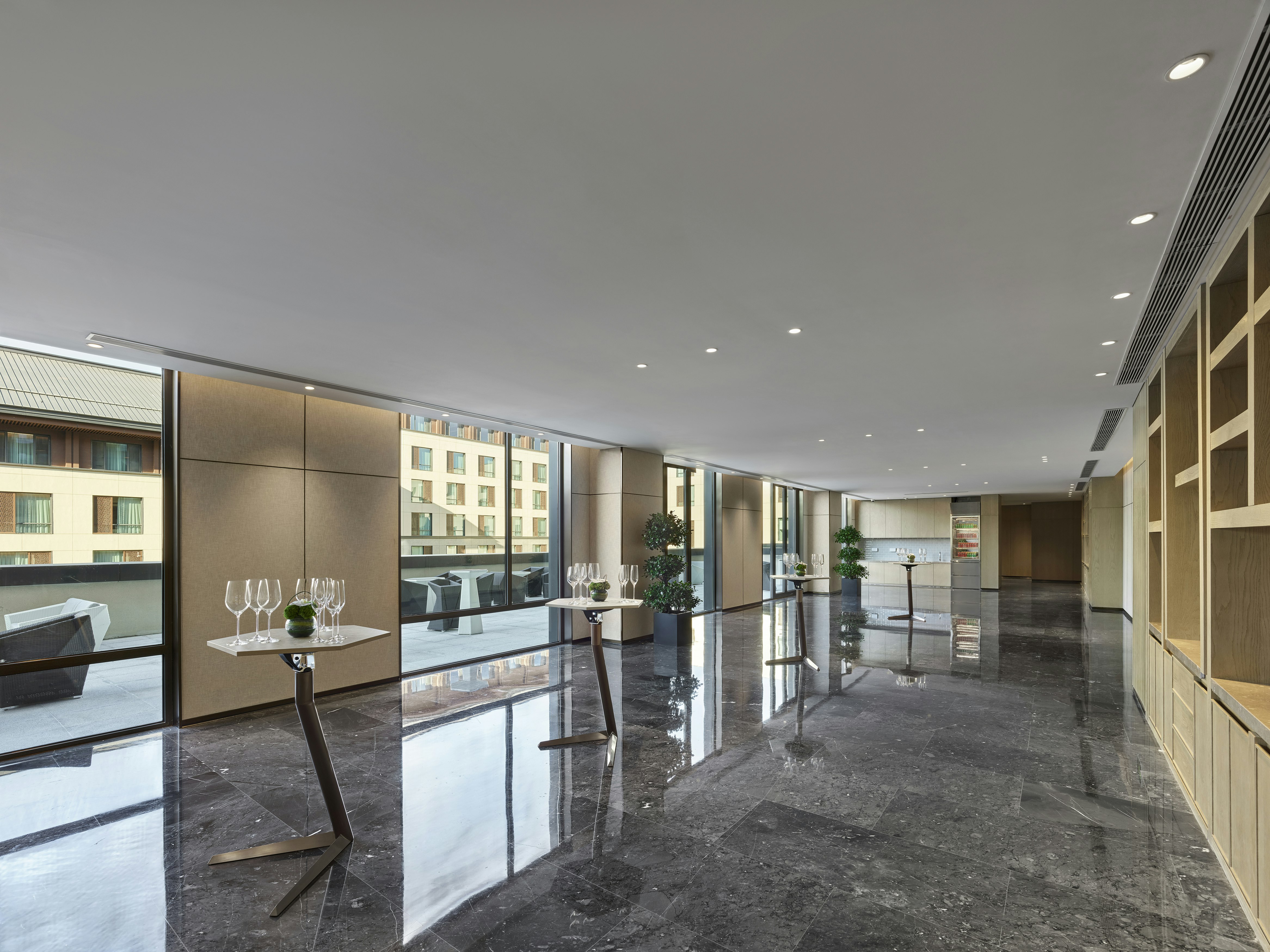 DoubleTree by Hilton Beijing Badaling 12/35