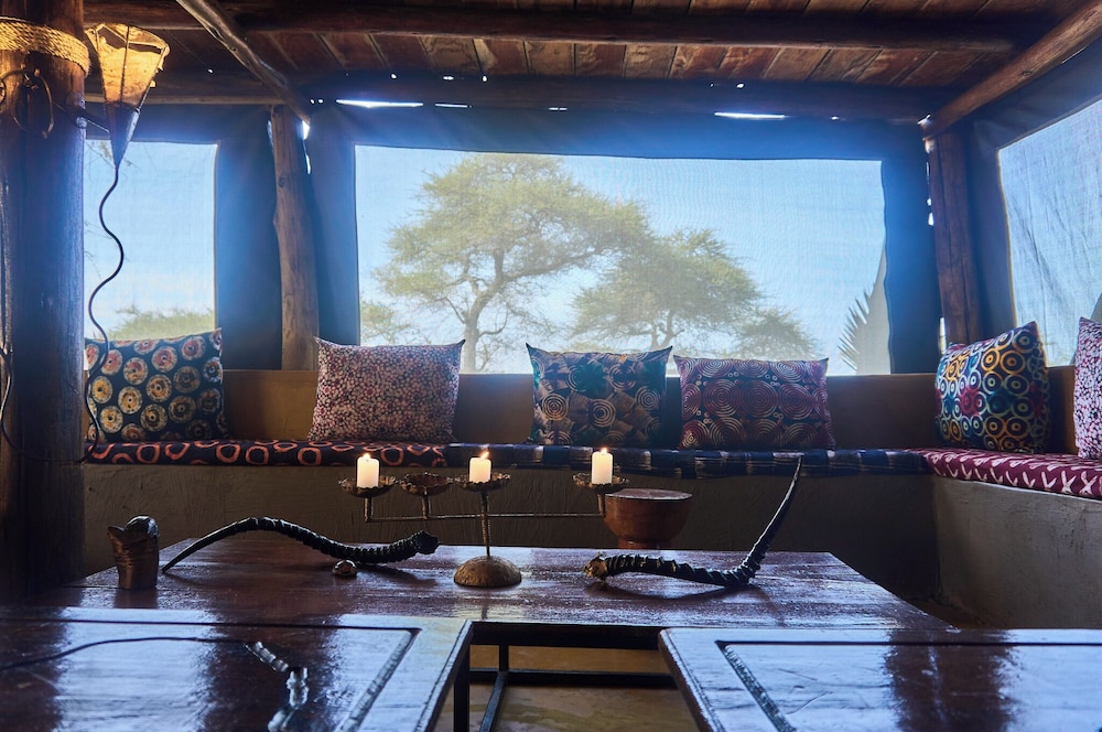 IKOMA TENTED CAMP 26/50