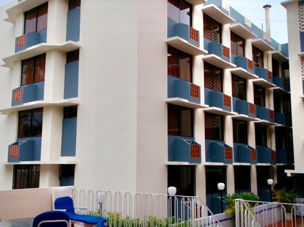 Eurohotel Panama 5/61