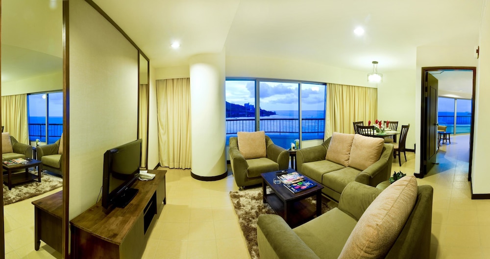 Flamingo Hotel by The Beach Penang 23/43