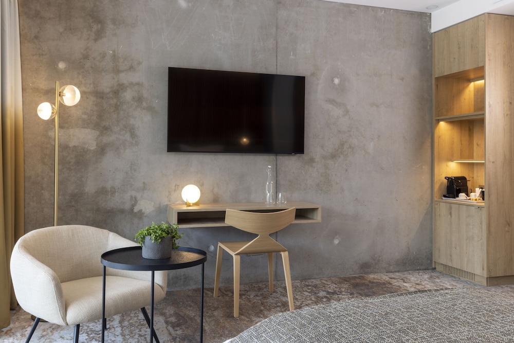 Hotel Spa Restaurant Villa Castellane by Germain Collection 73/82