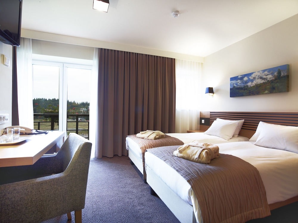 Ana Hotels Sport Poiana Brasov 10/33