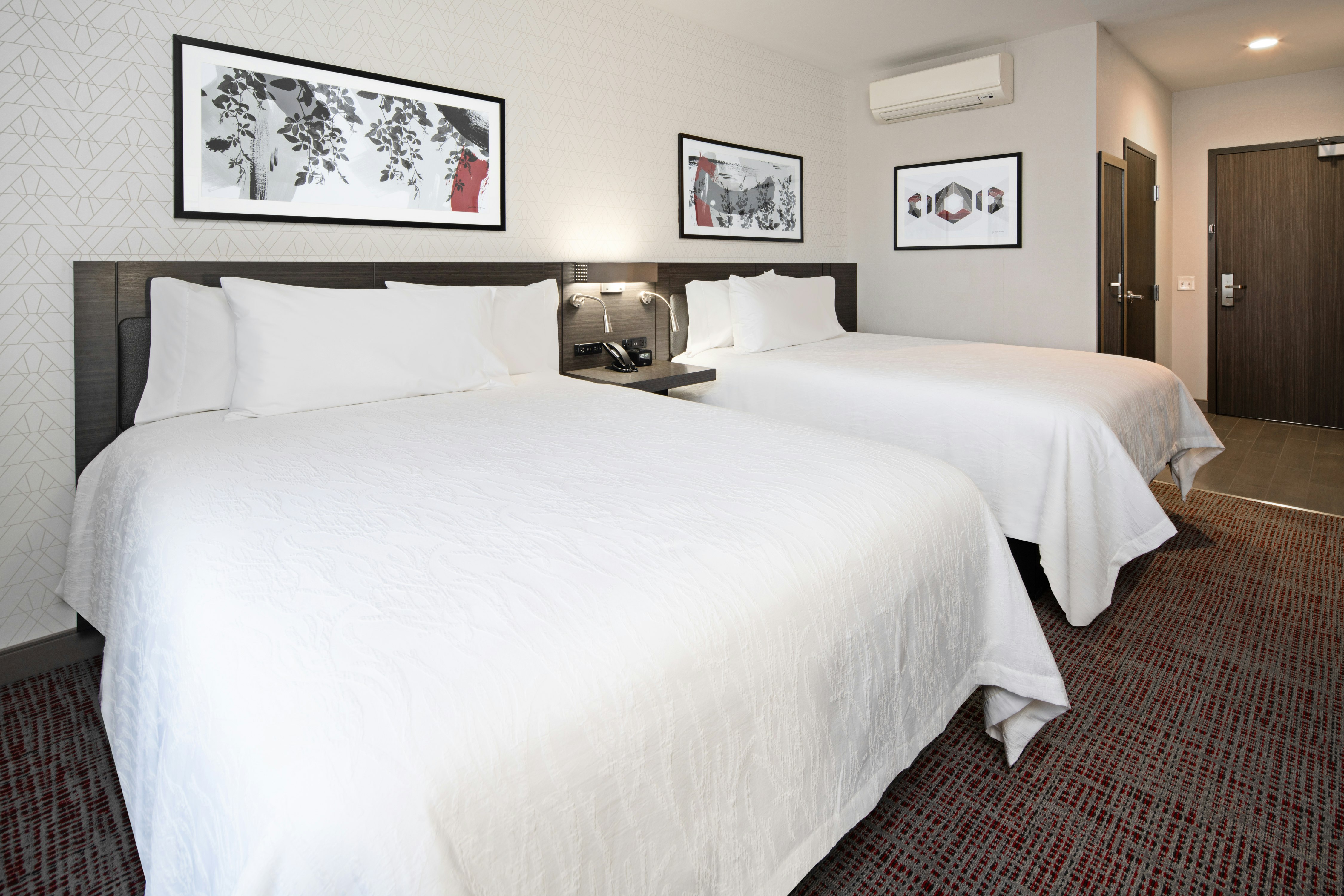 Room at Hilton Garden Inn Irvine Spectrum Lake Forest, LAKE FOREST - CA