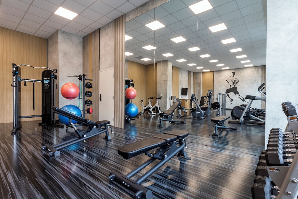 Hyatt Centric Montreal 16/39