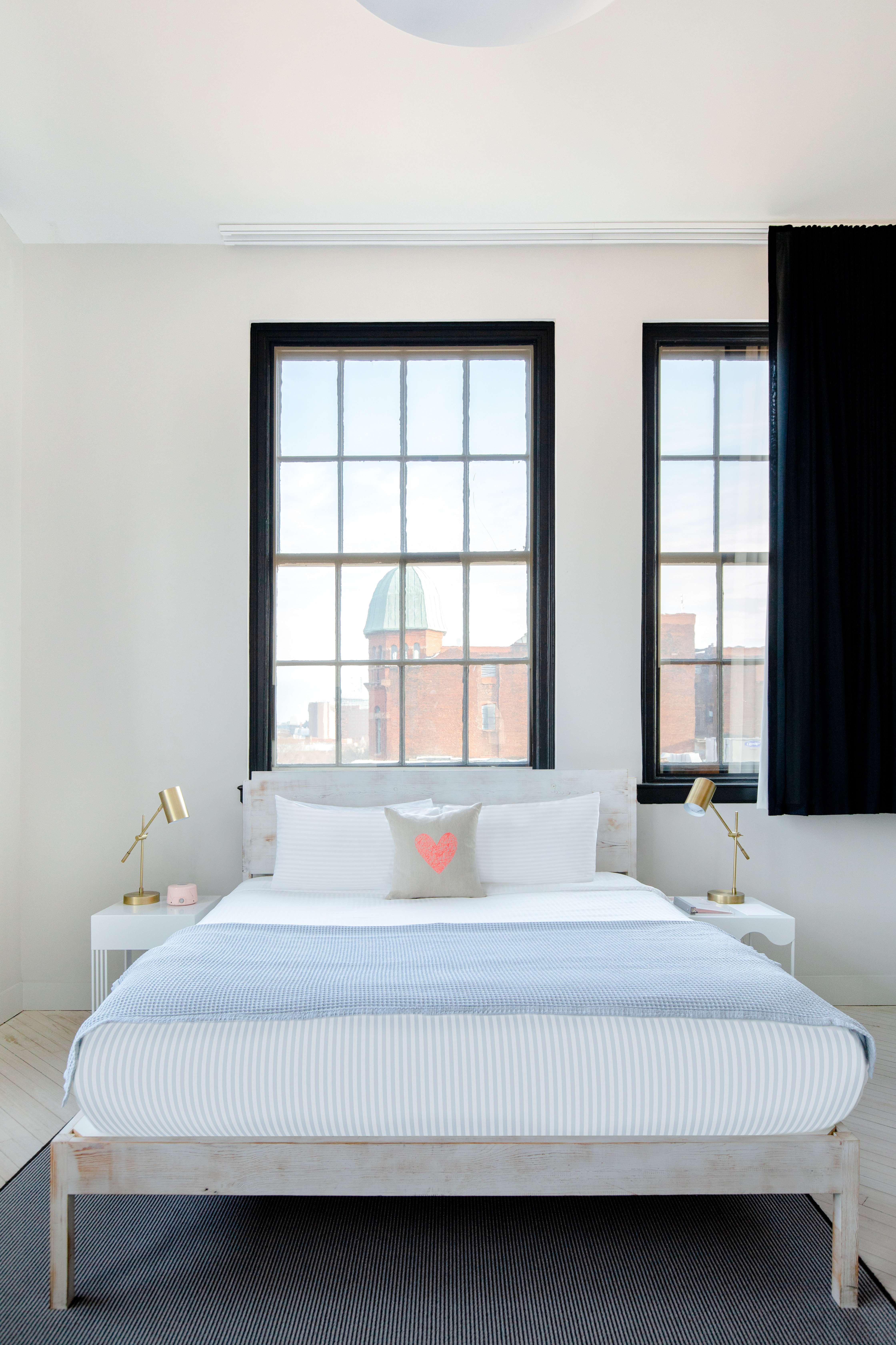 Quirk Hotel 22/85