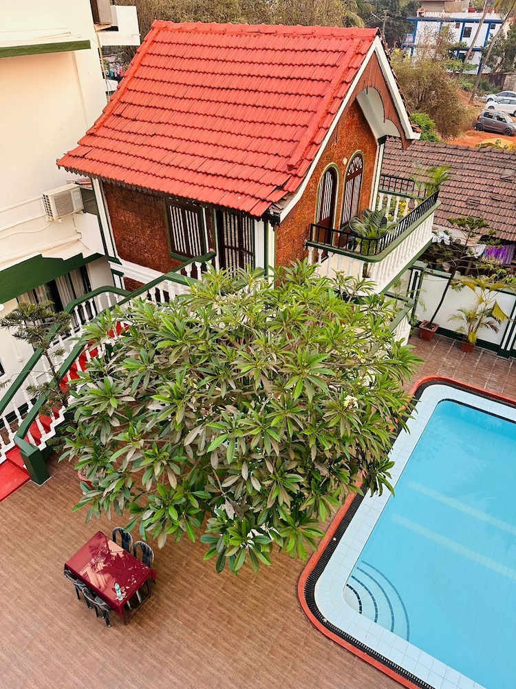 Olive Zip Calangute Mira by Embassy Group 22/26