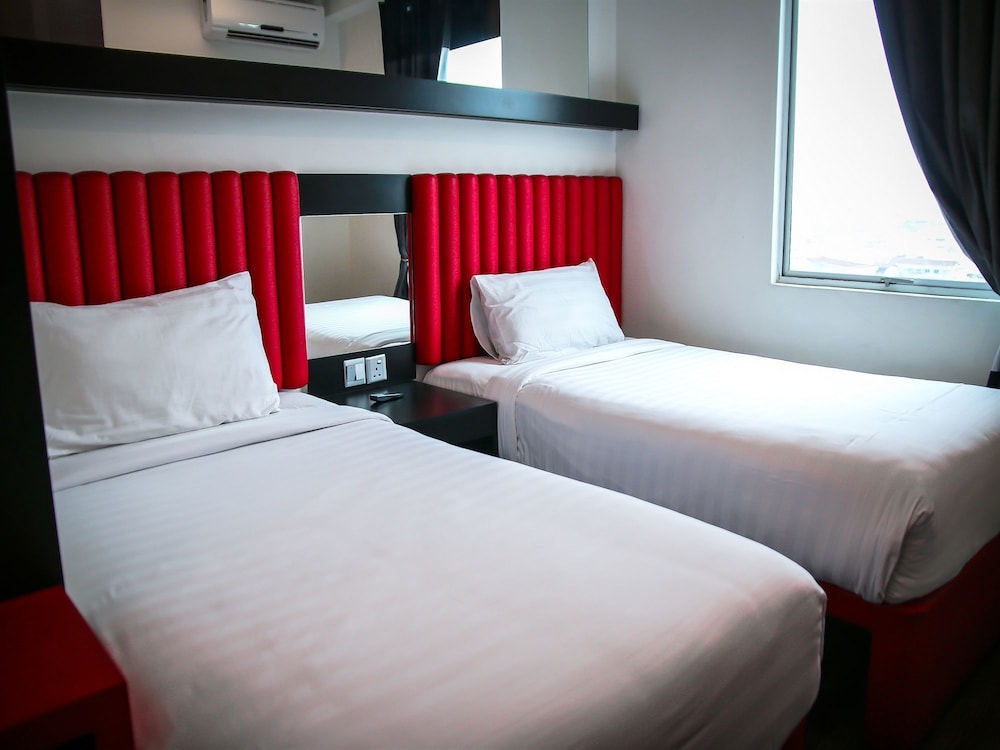 Hotel Regal Vista 23/48