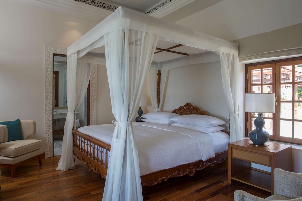 Park Hyatt Zanzibar 19/73