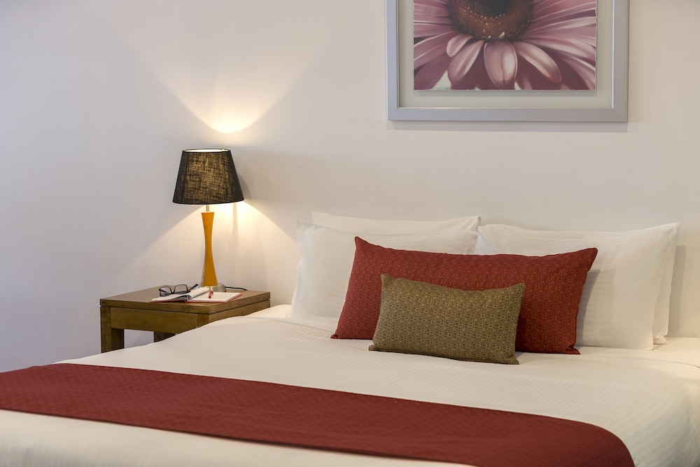 Nesuto Woolloomooloo Apartment Hotel 6/72