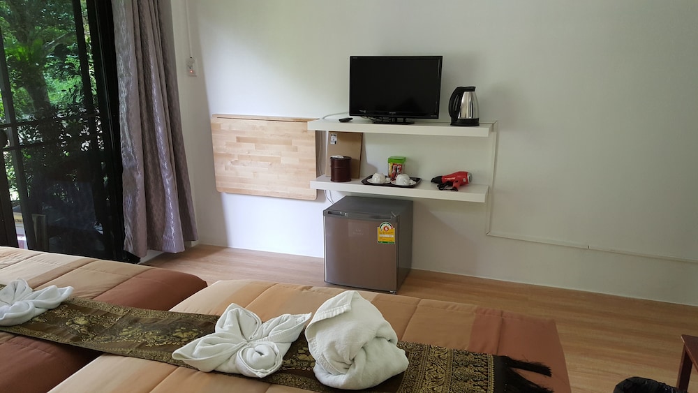 Montania Lifestyle Hotel 10/50