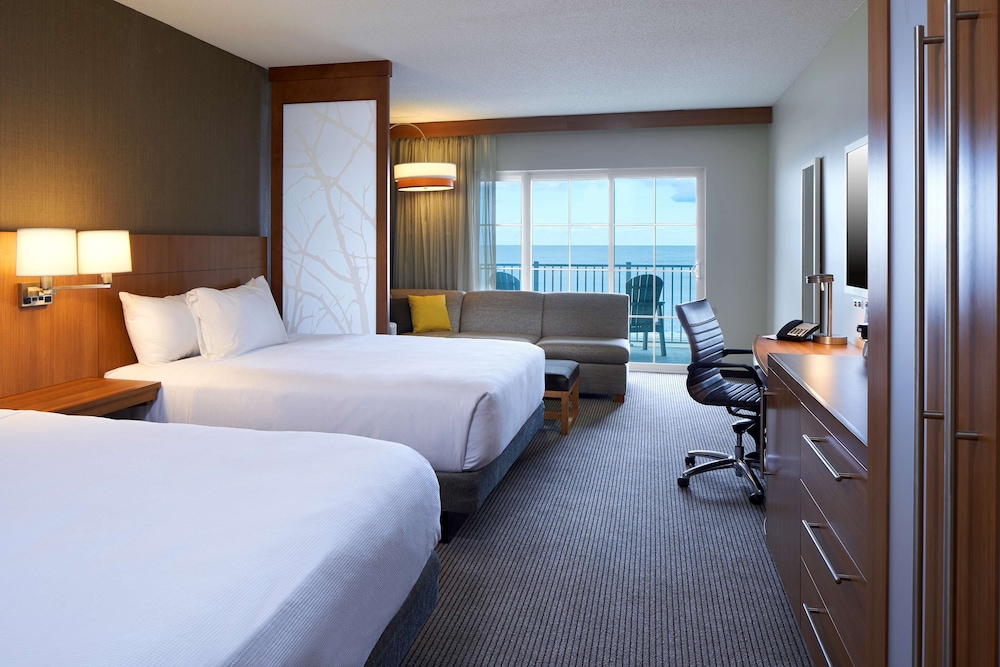 Hyatt Place Ocean City Oceanfront 29/68
