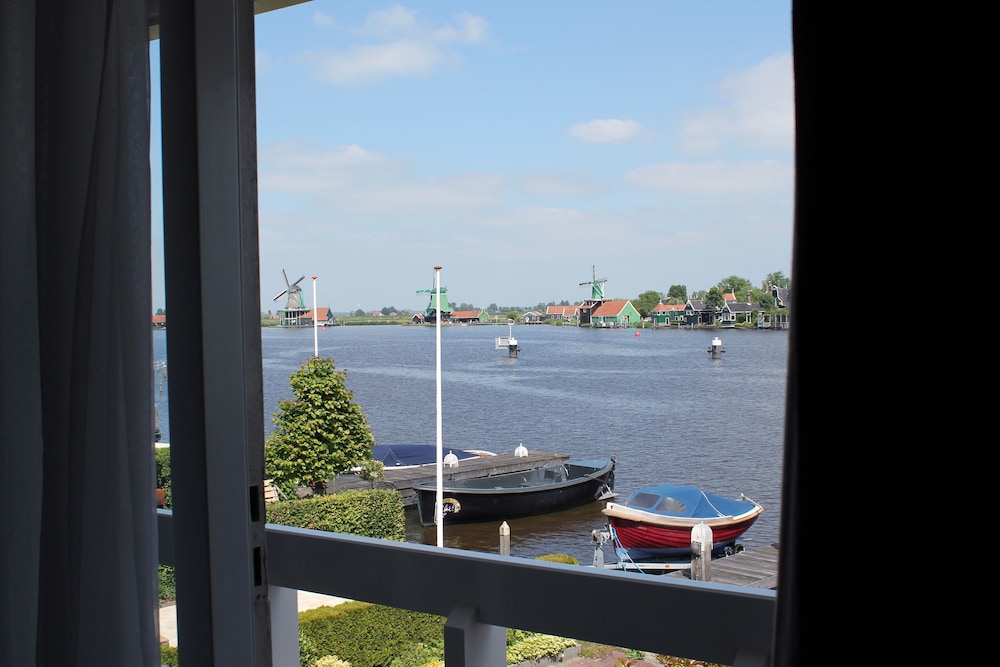 Boutique Hotel Zaan 35/40
