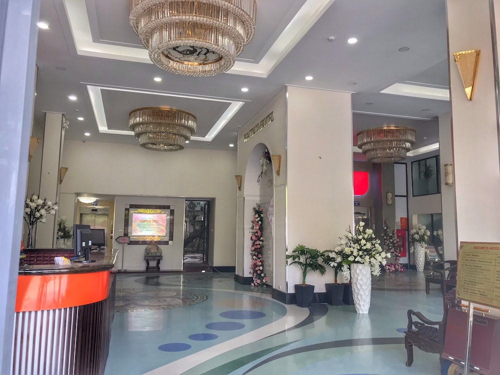 Hacinco Hotel 5/65