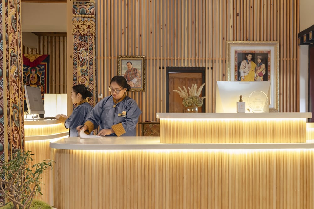 ZHIWALING HOTEL 7/50