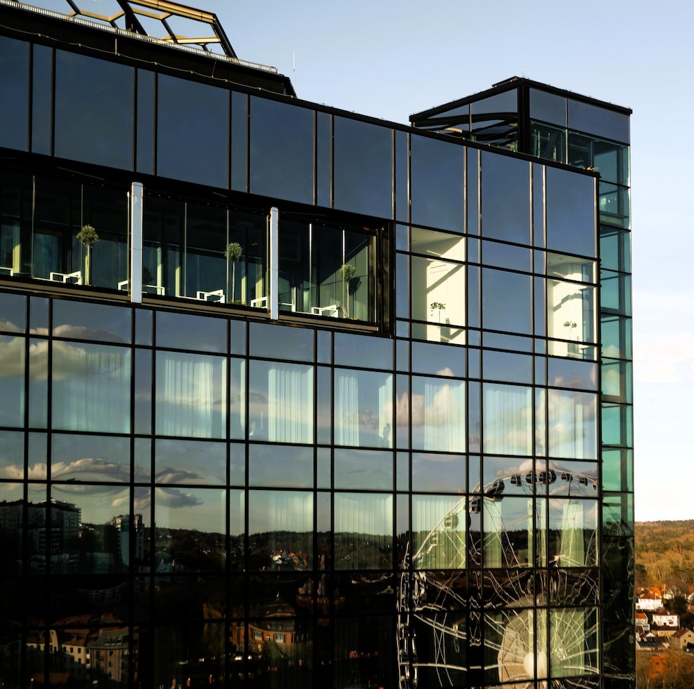 Gothia Towers & Upper House 7/114