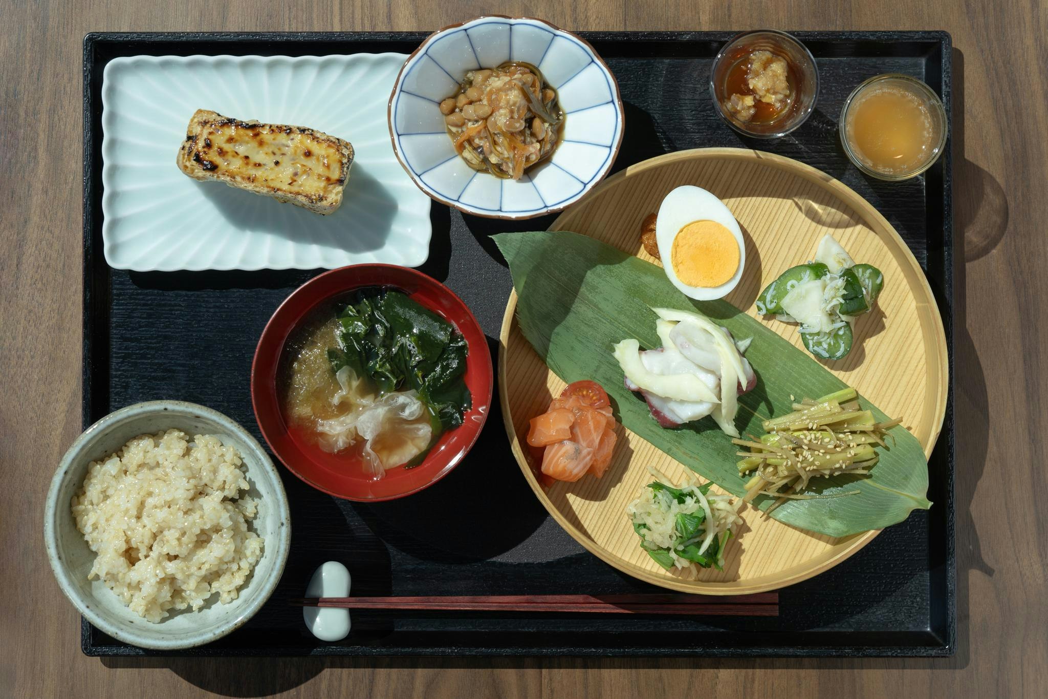 THE AOYAMA GRAND HOTEL 写真2