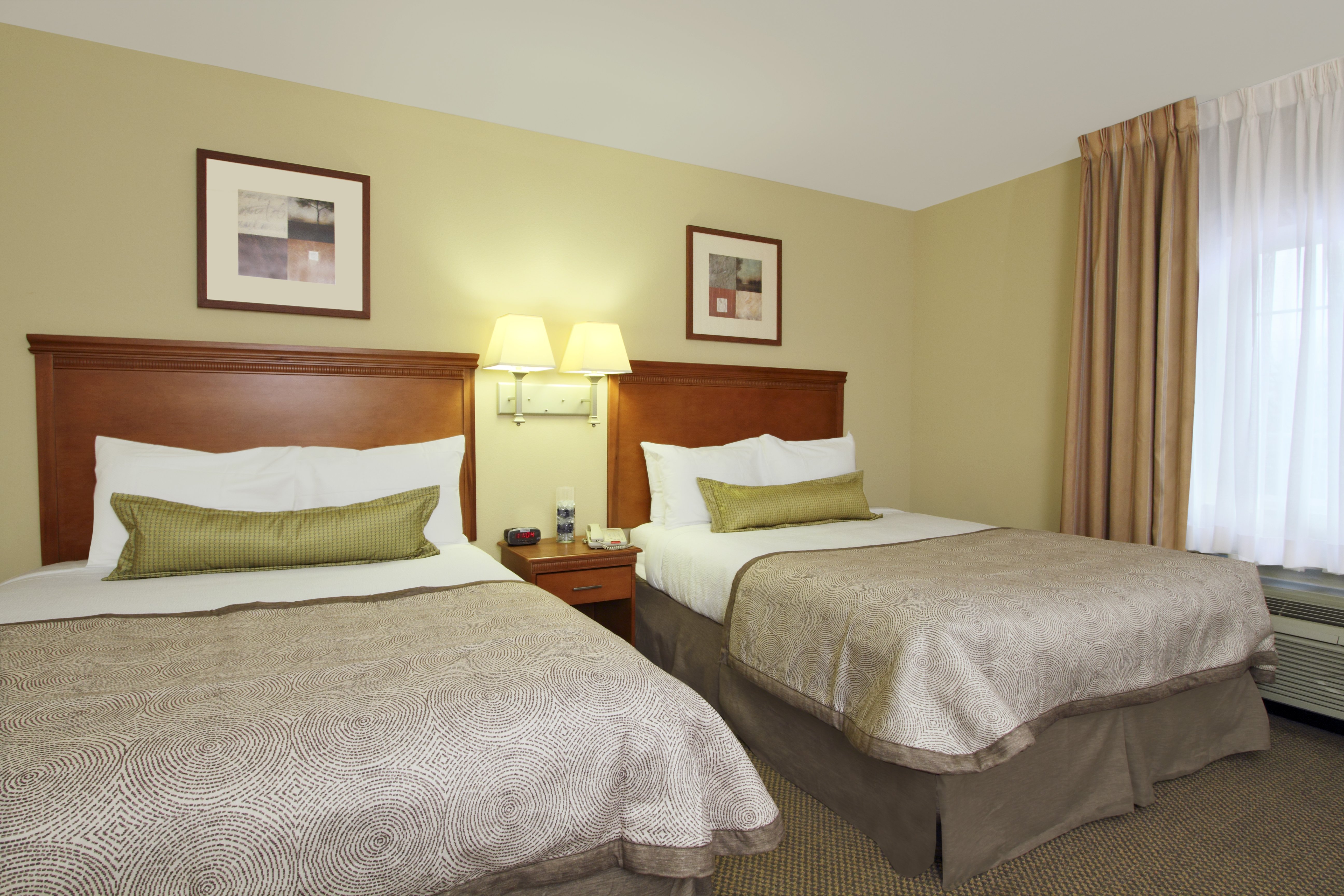 Candlewood Suites Norfolk Airport 9/38